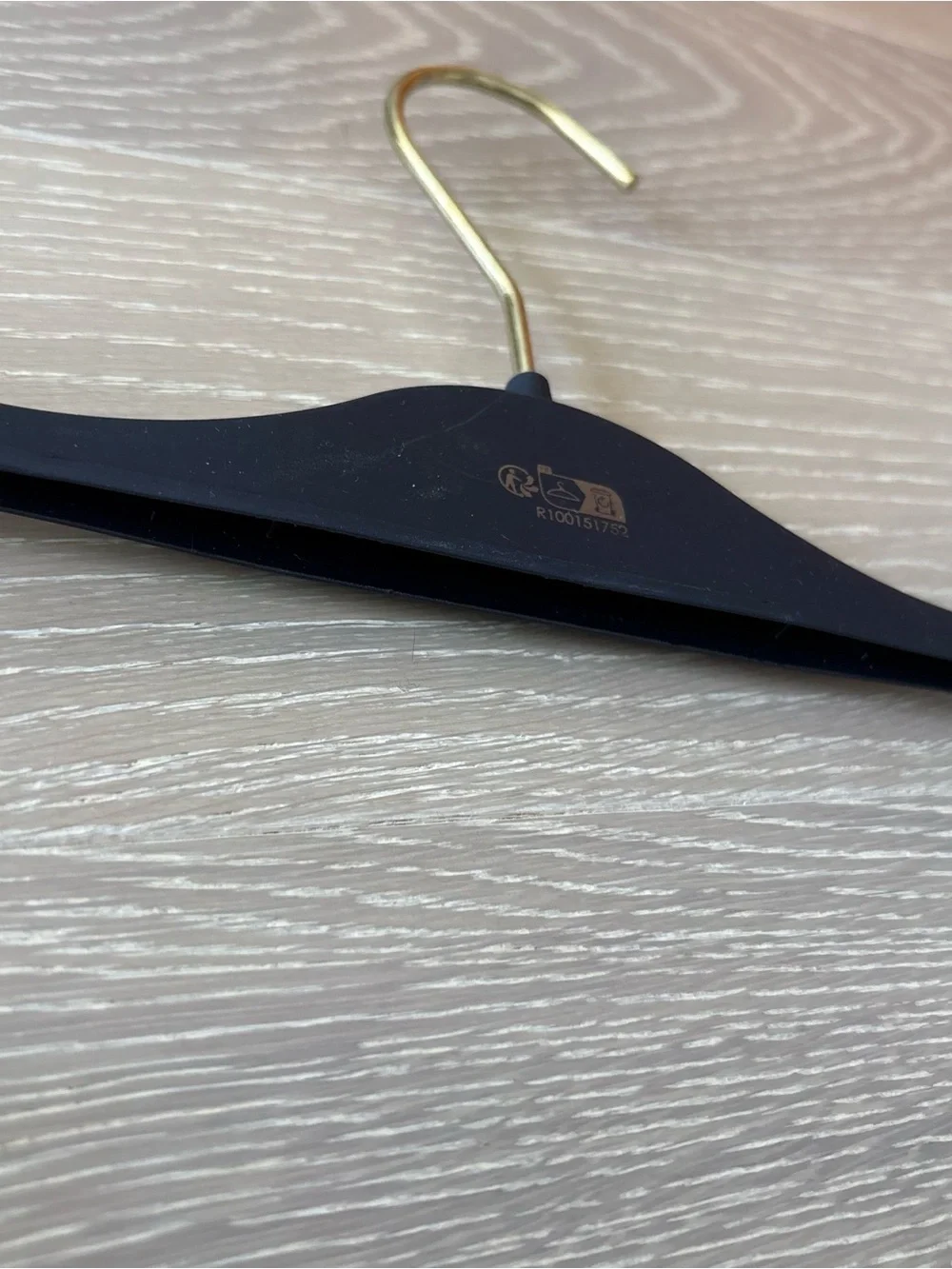 Louis Vuitton Authentic Pants Clothing Hanger